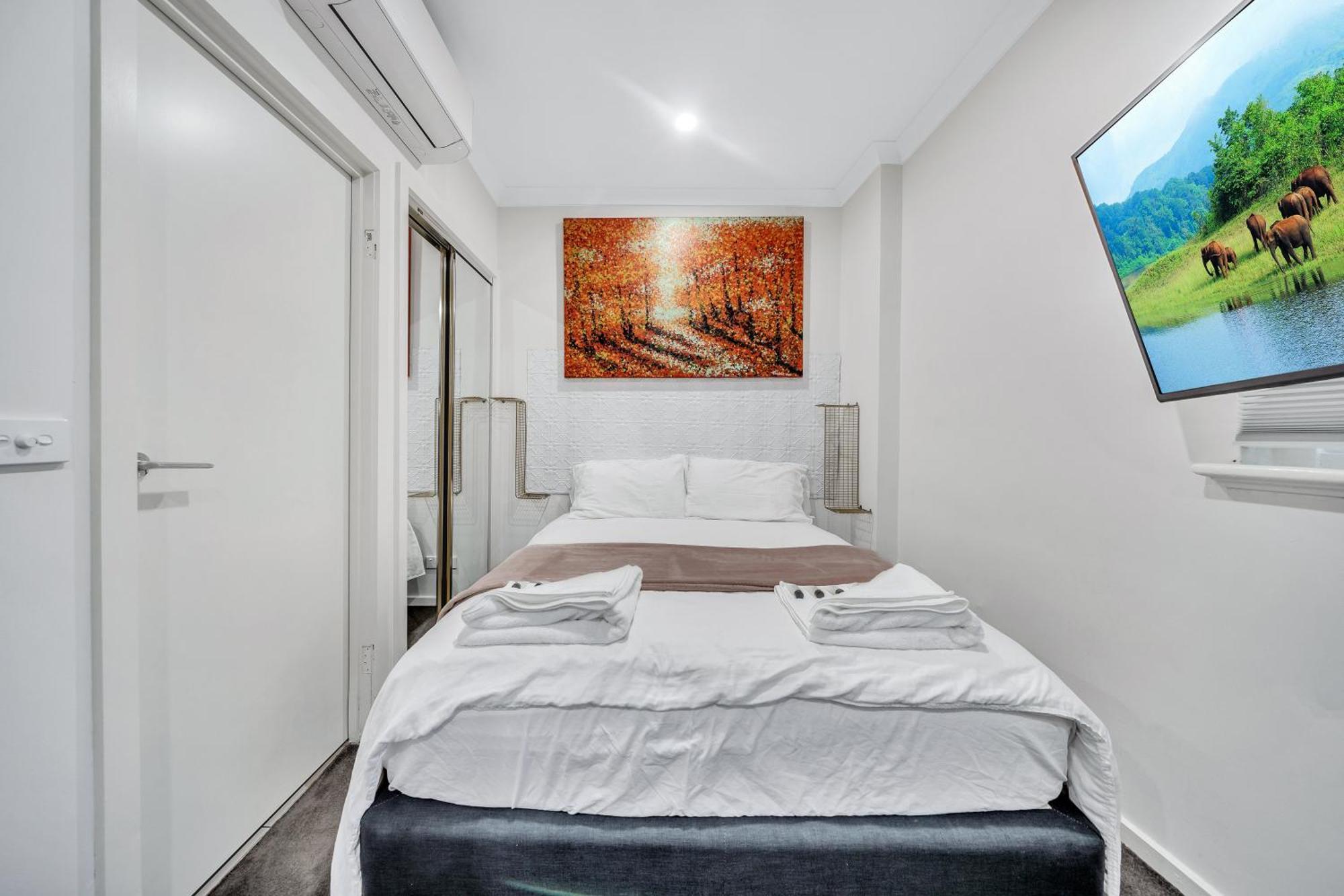 Apartment Grosvenor 3121 Richmond *