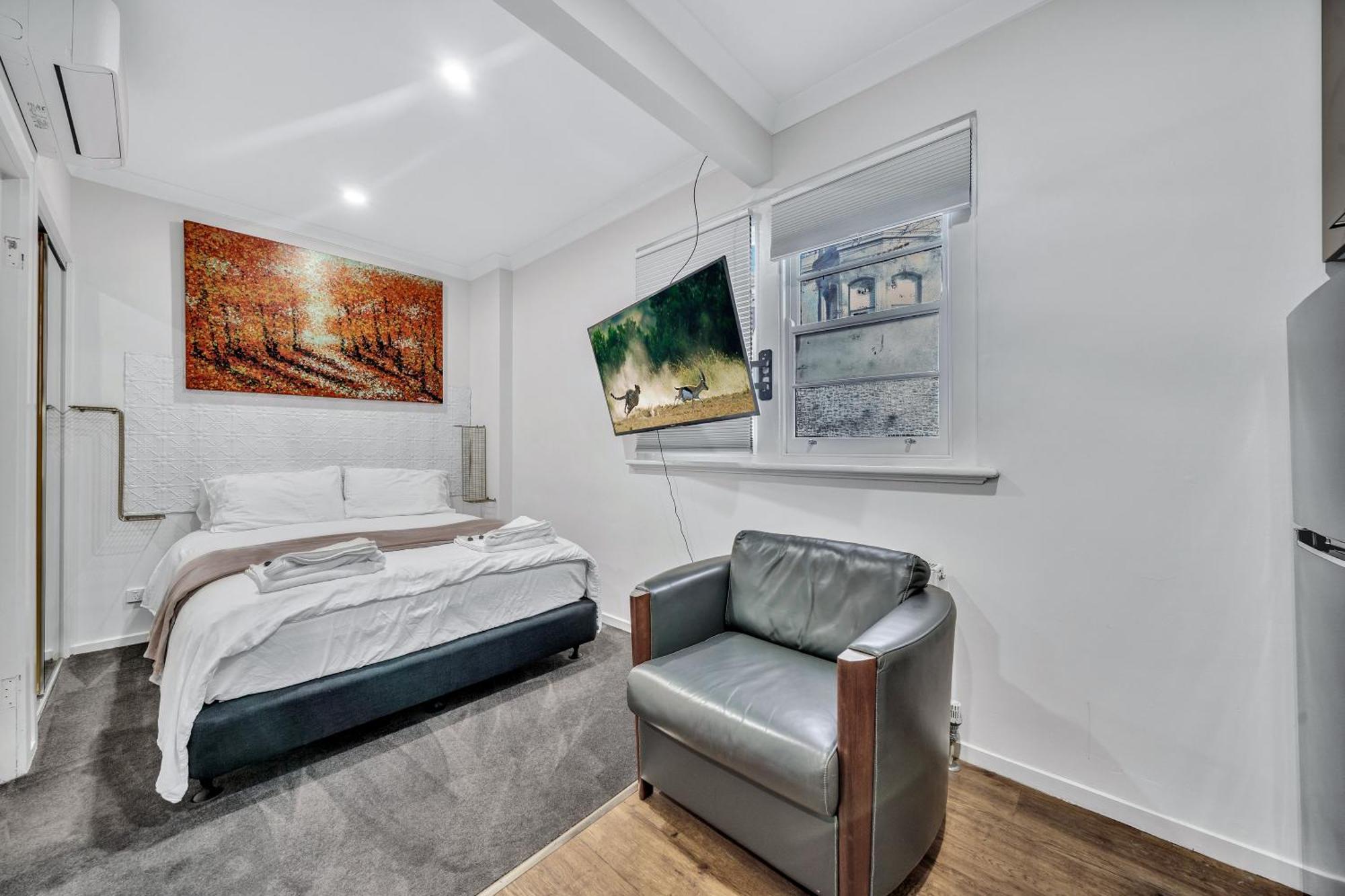 Apartment Grosvenor 3121 Richmond Melbourne