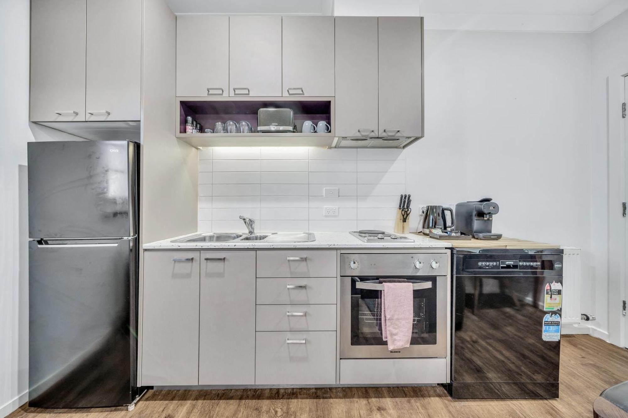 Grosvenor 3121 Richmond Apartment Melbourne
