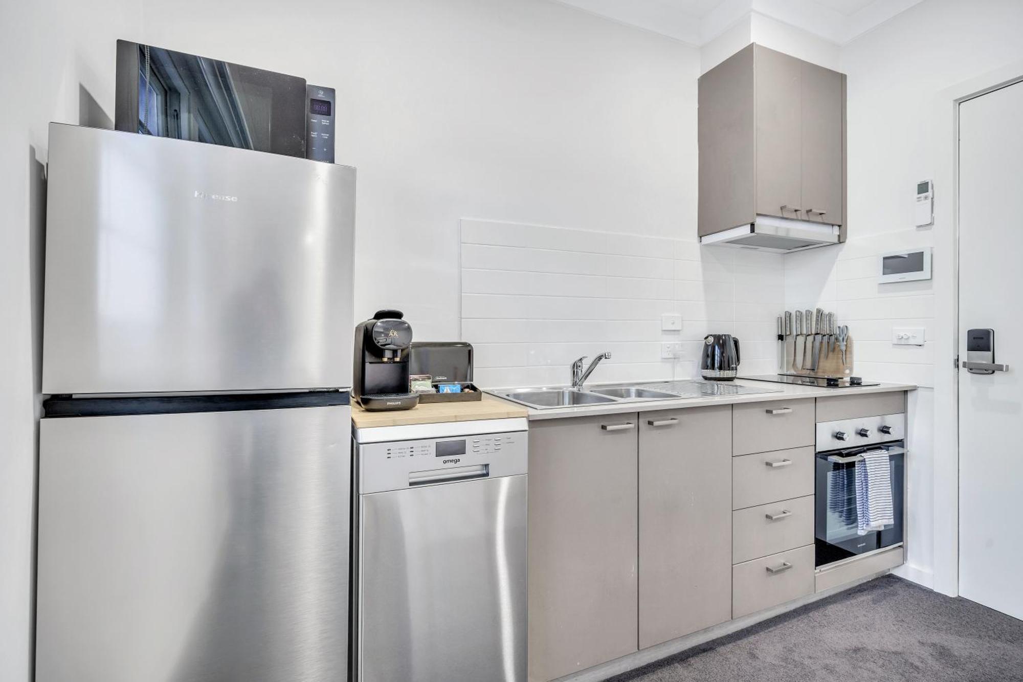 Grosvenor 3121 Richmond Melbourne