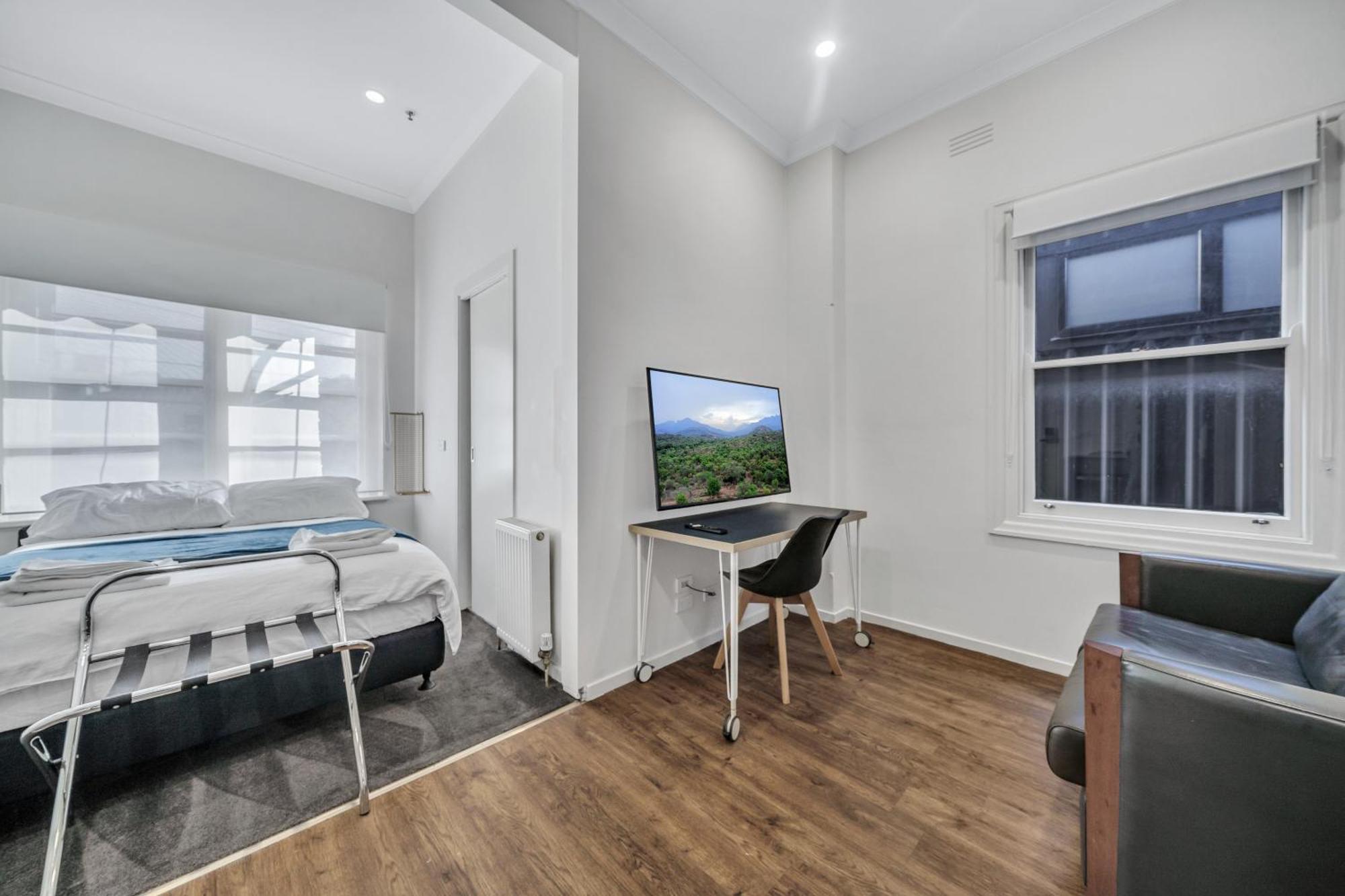 Grosvenor 3121 Richmond *