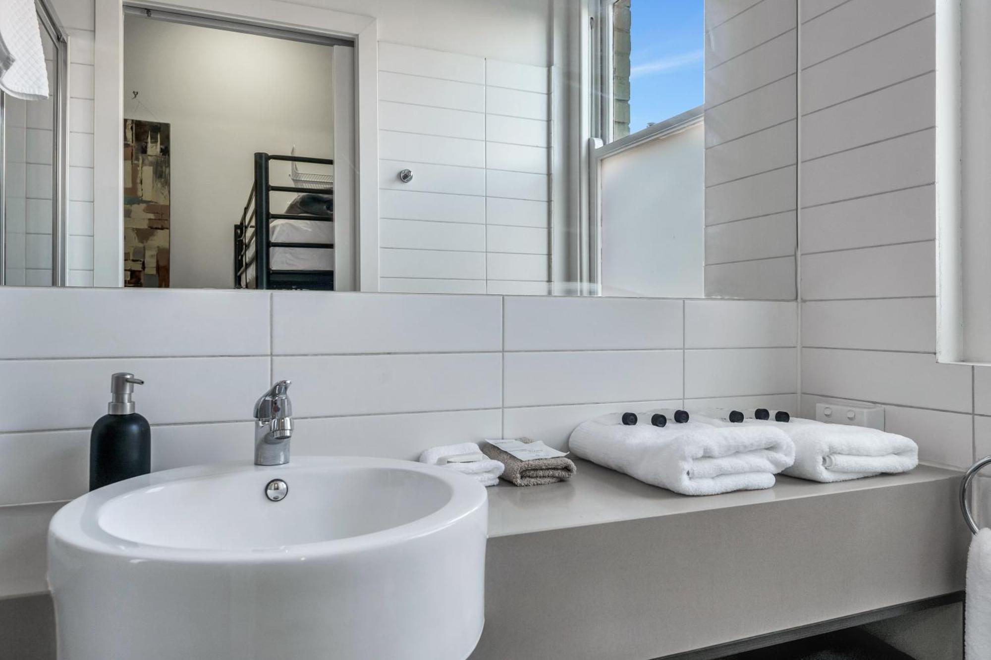 Apartment Grosvenor 3121 Richmond *