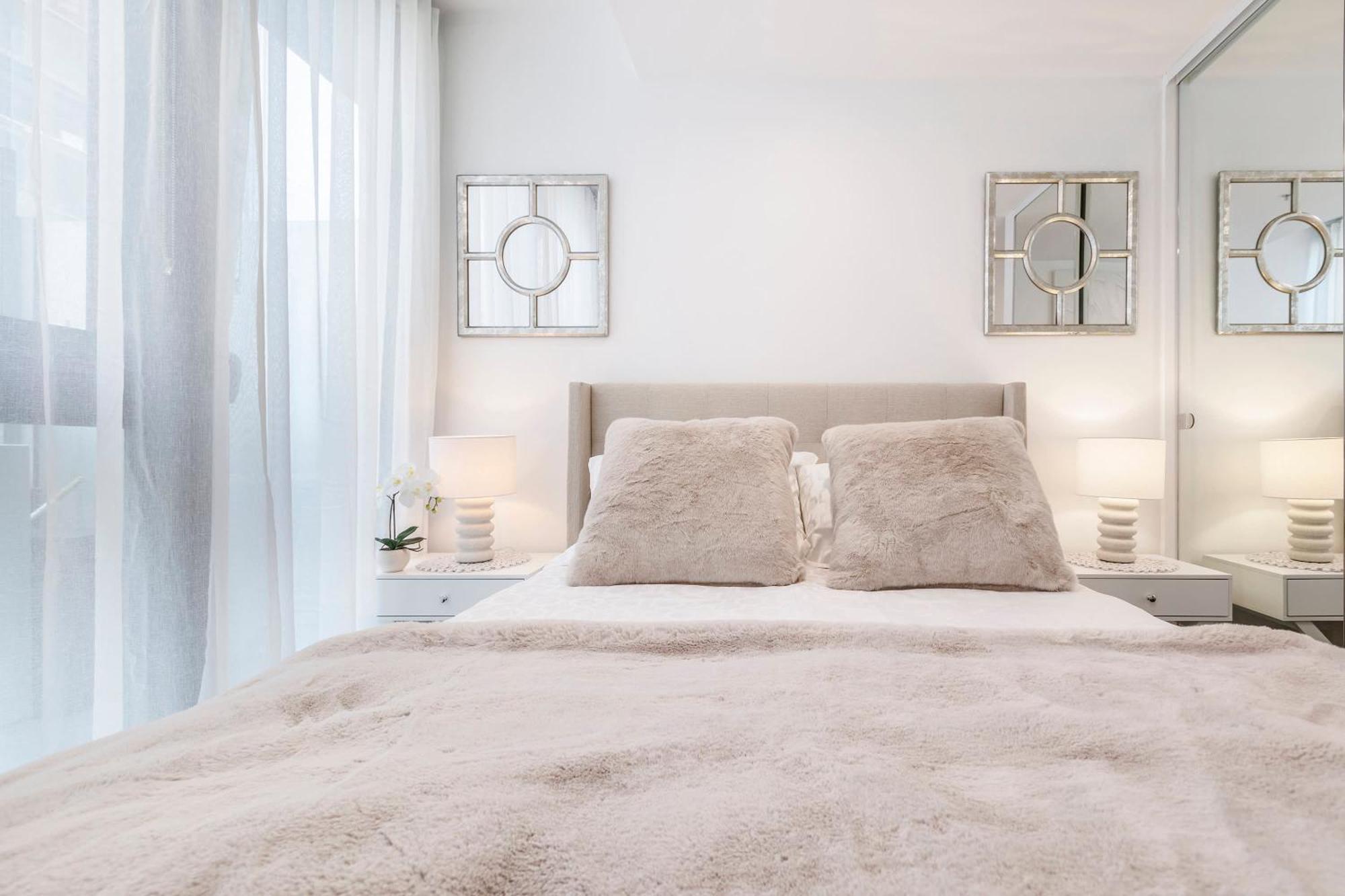 Vaquay Valentino In Southbank Holiday home *