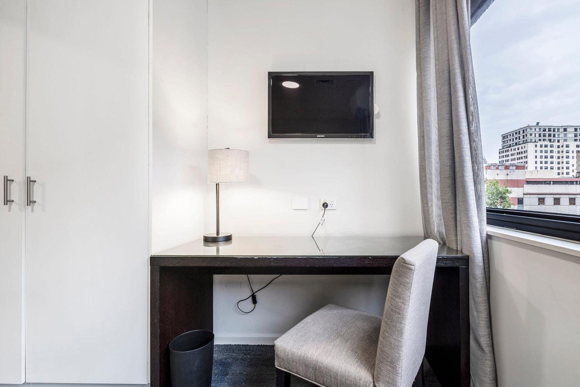 Vaquay Lagoon In Cbd Holiday home
