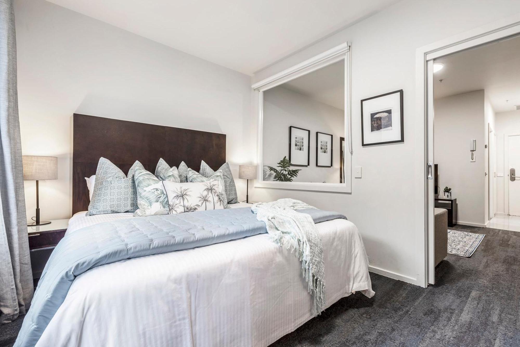 Holiday home Vaquay Lagoon In Cbd