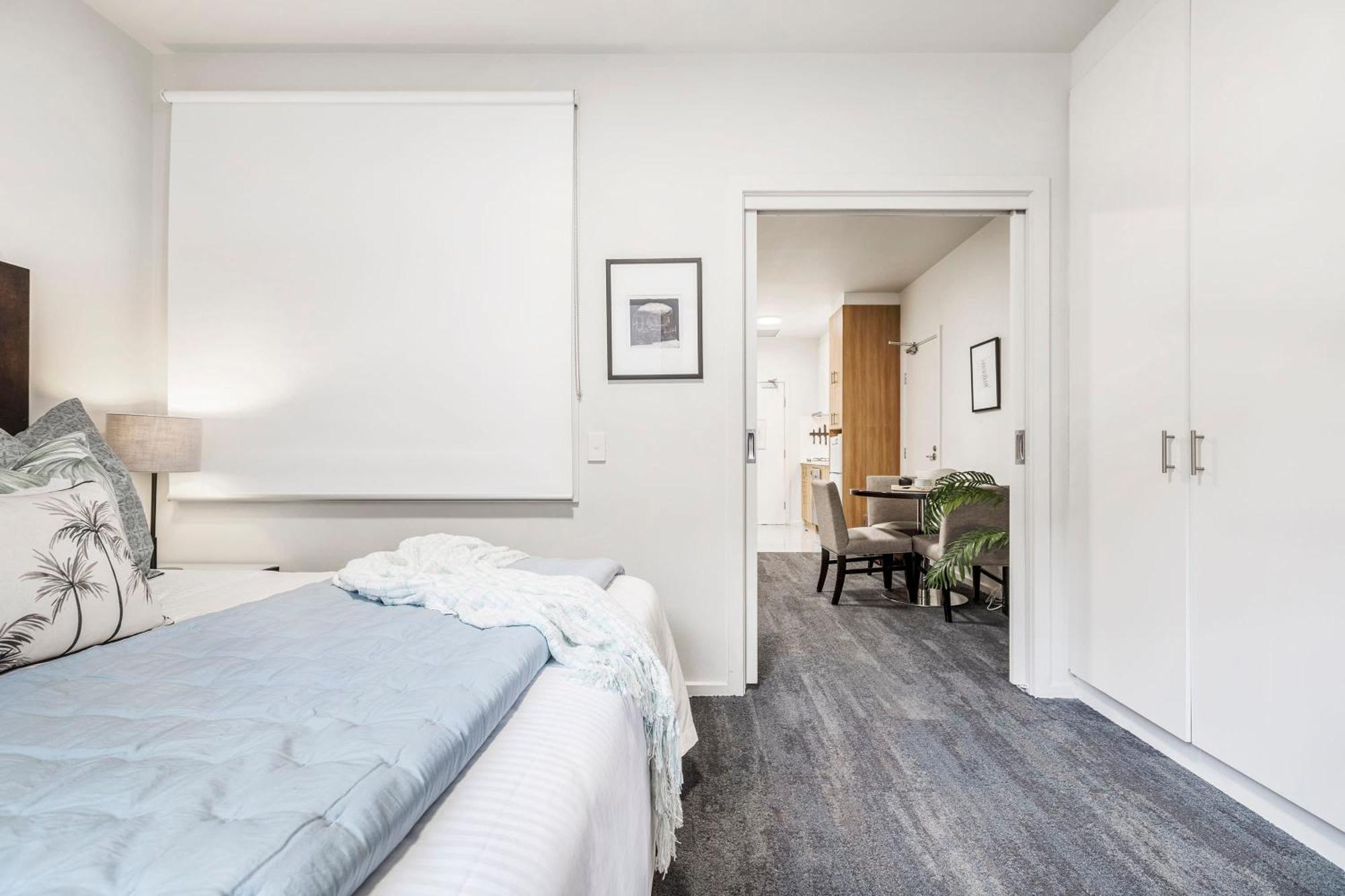 Holiday home Vaquay Lagoon In Cbd Melbourne