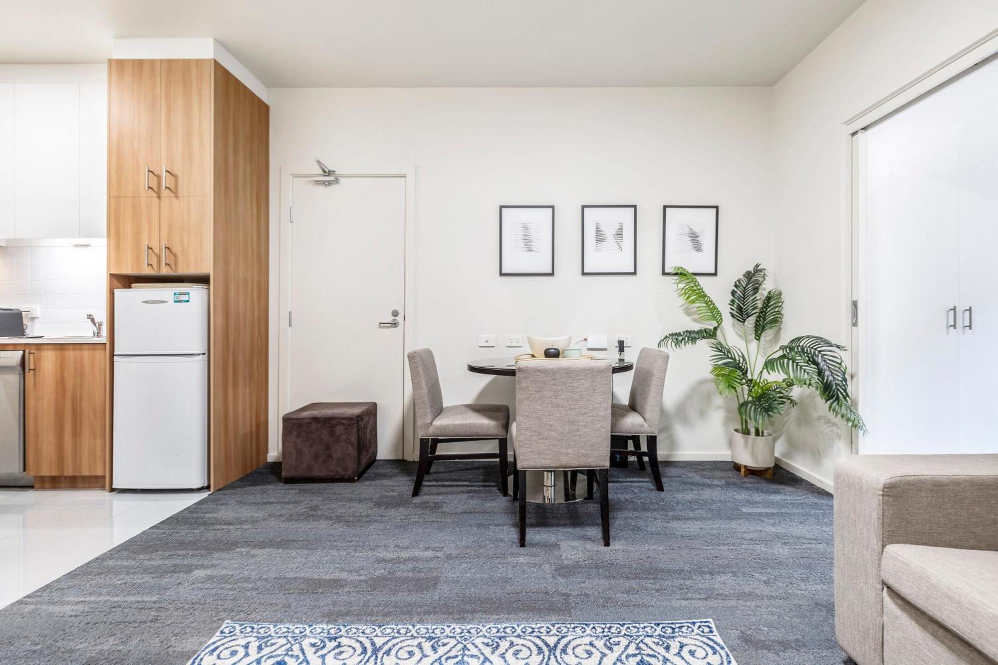 Holiday home Vaquay Lagoon In Cbd Melbourne