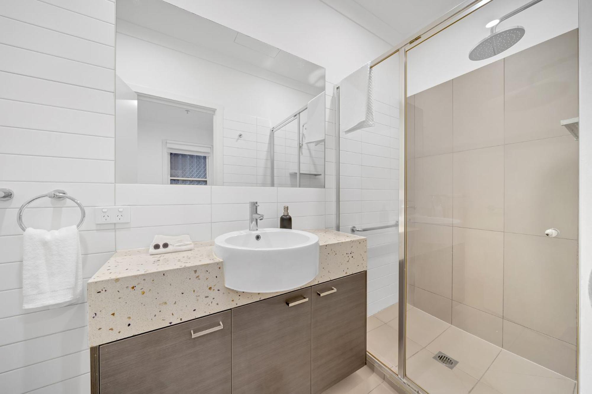 Apartment Grosvenor 3121 Richmond Melbourne