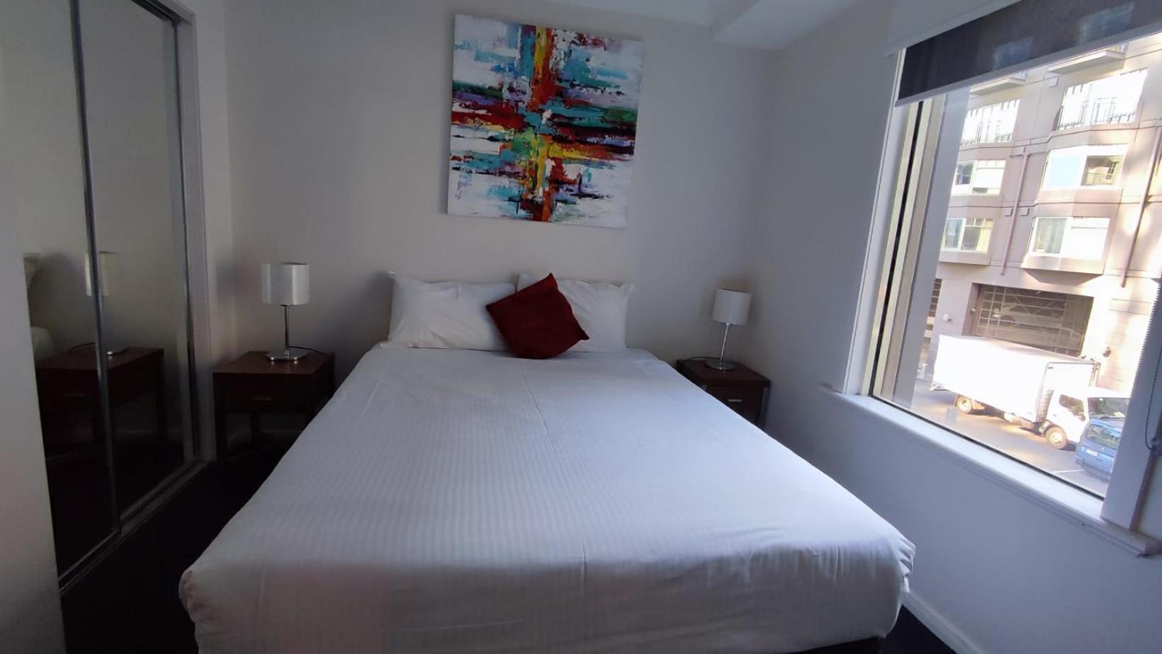 Aparthotel South Yarra