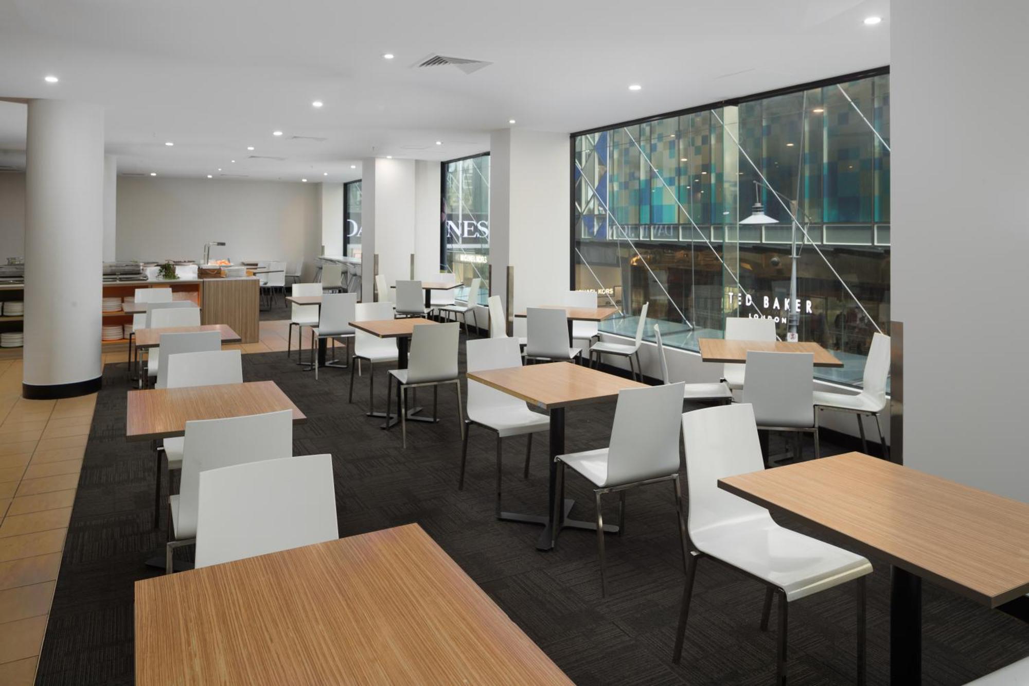 Mercure Welcome Melbourne
