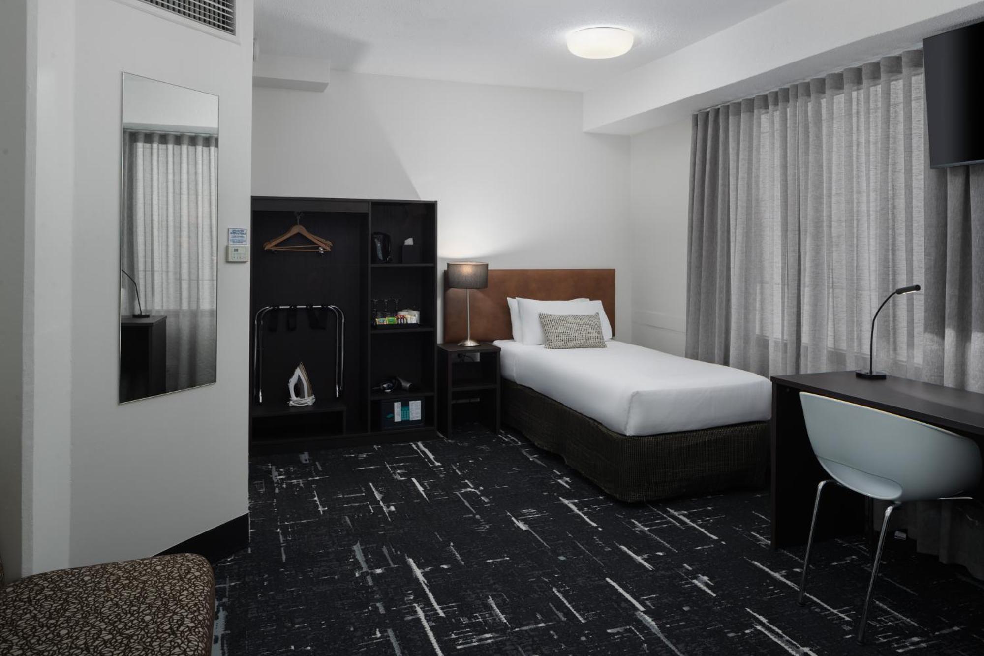 Hotel Mercure Welcome Melbourne