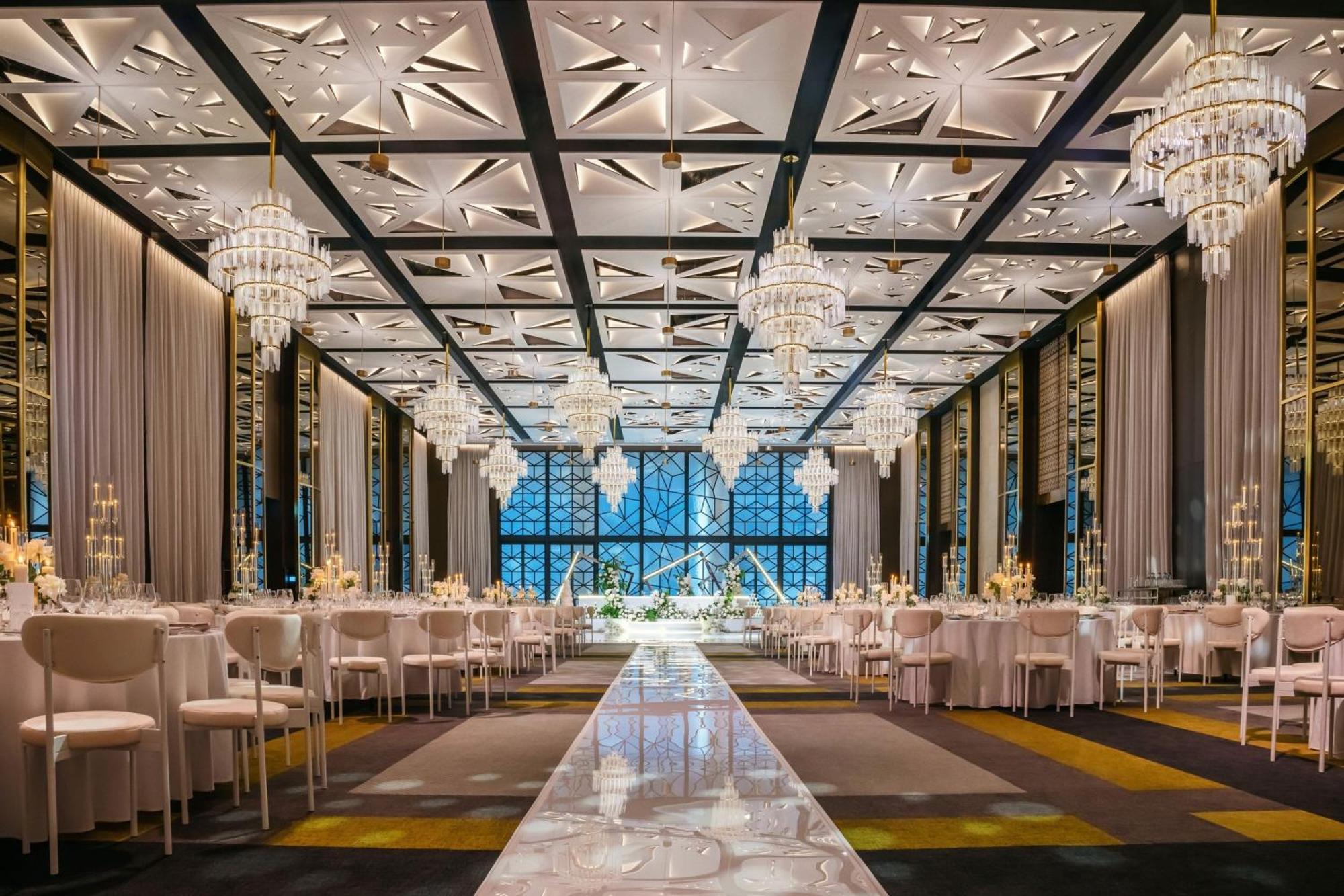 The Ritz-carlton, Melbourne