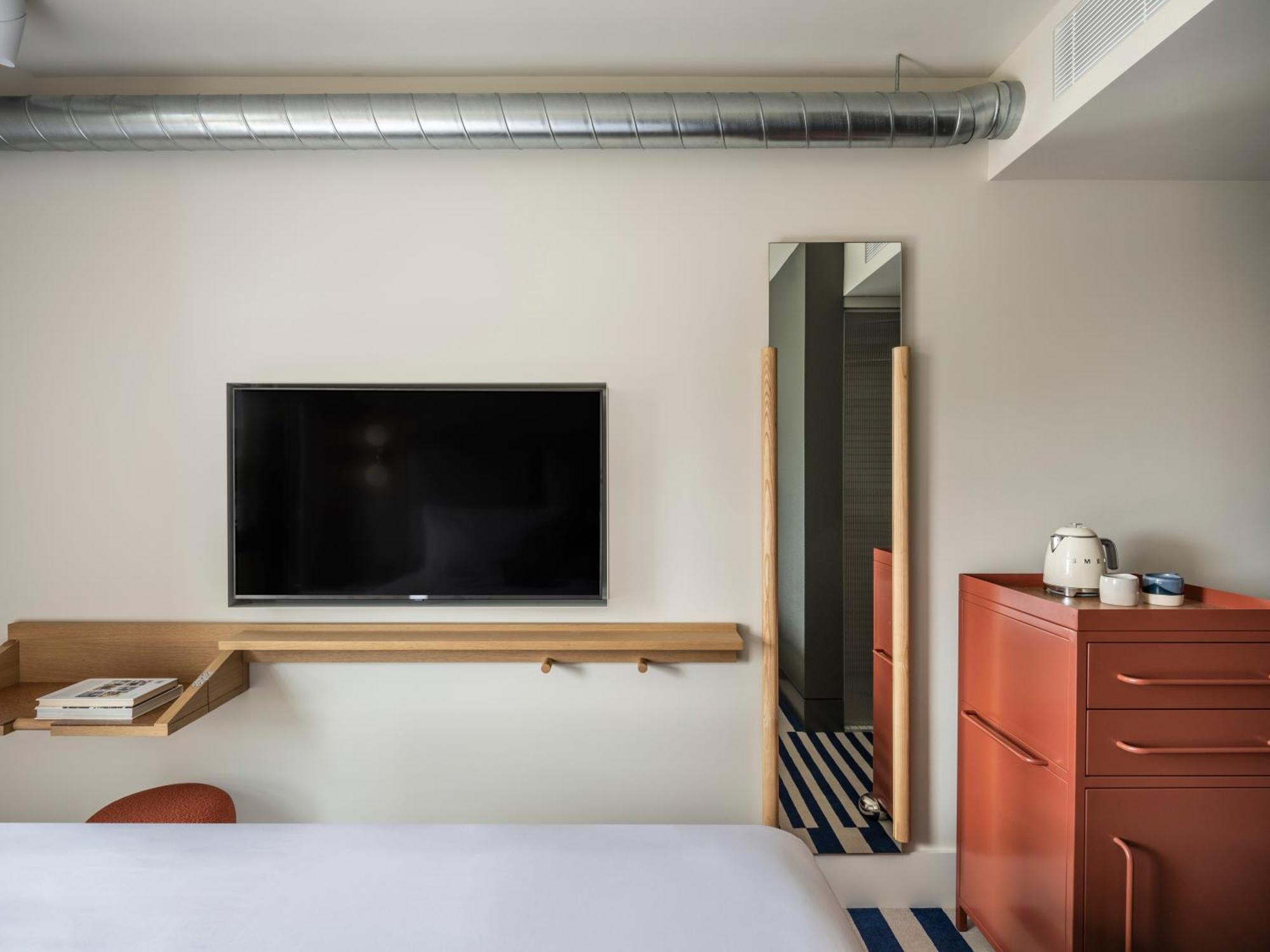The Standardx, 5*