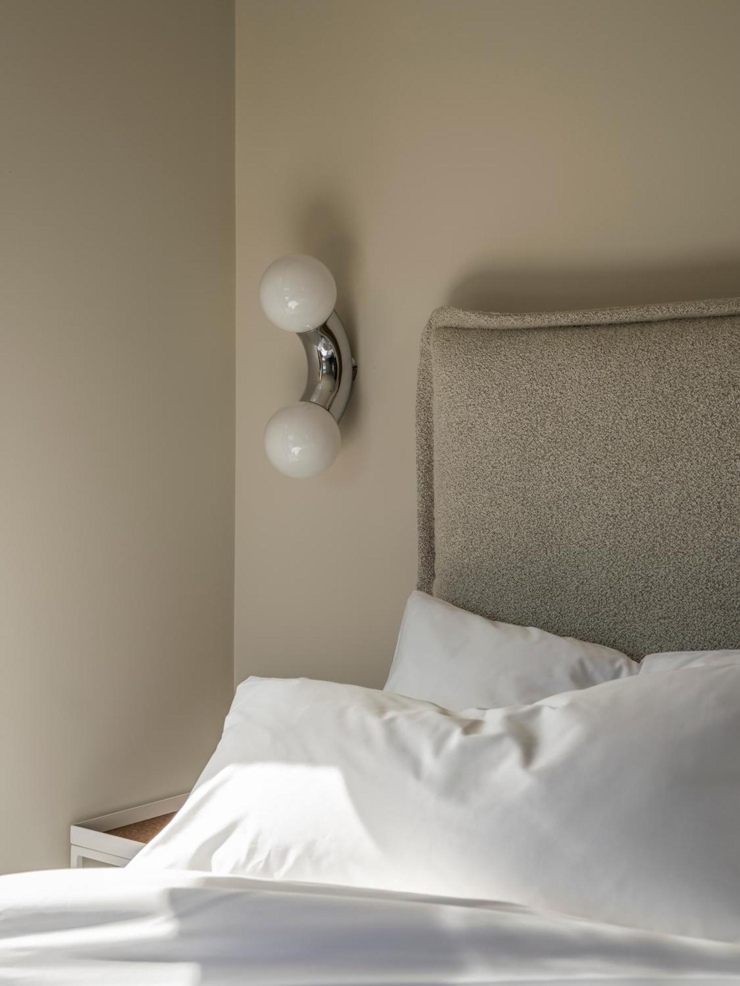 The Standardx, 5*