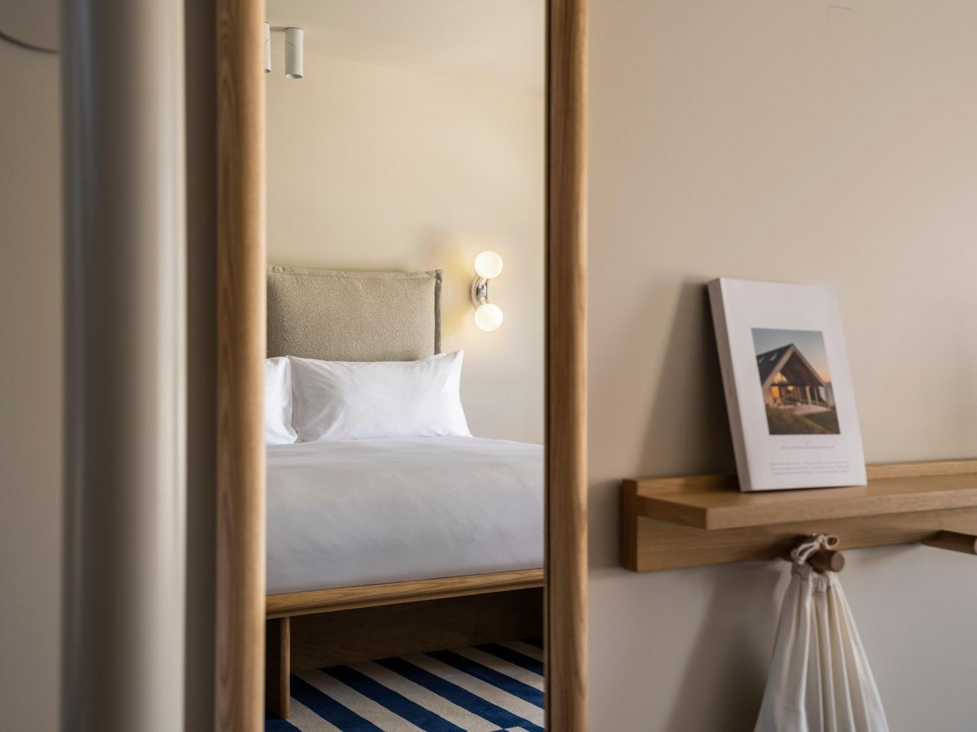 The Standardx, Hotel