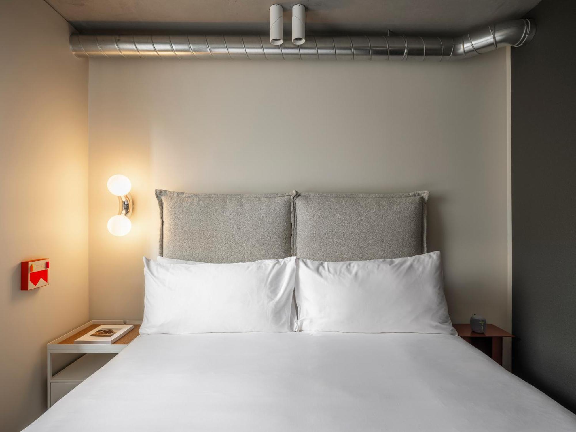 Hotel The Standardx, 5*