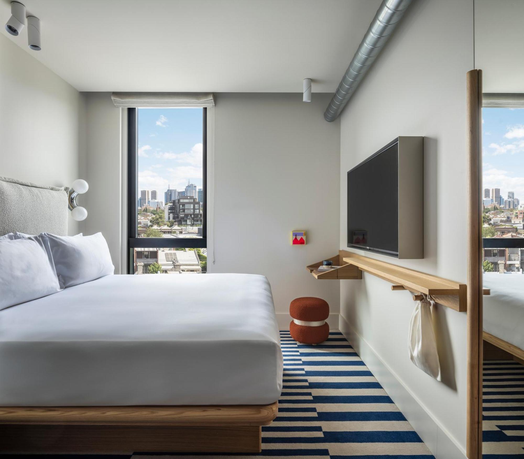 Hotel The Standardx,