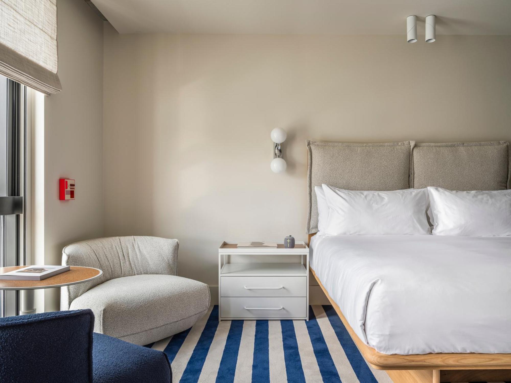 Hotel The Standardx,