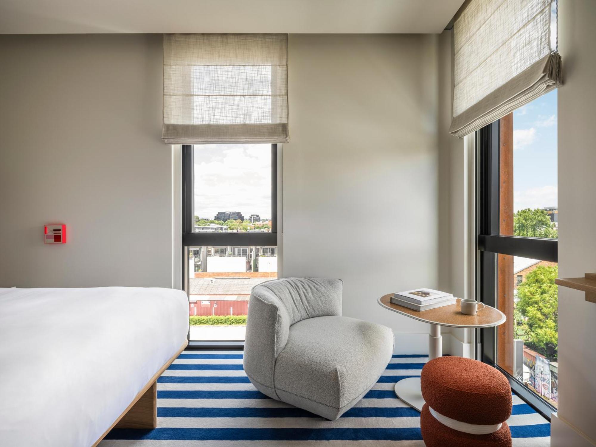 Hotel The Standardx, 5*