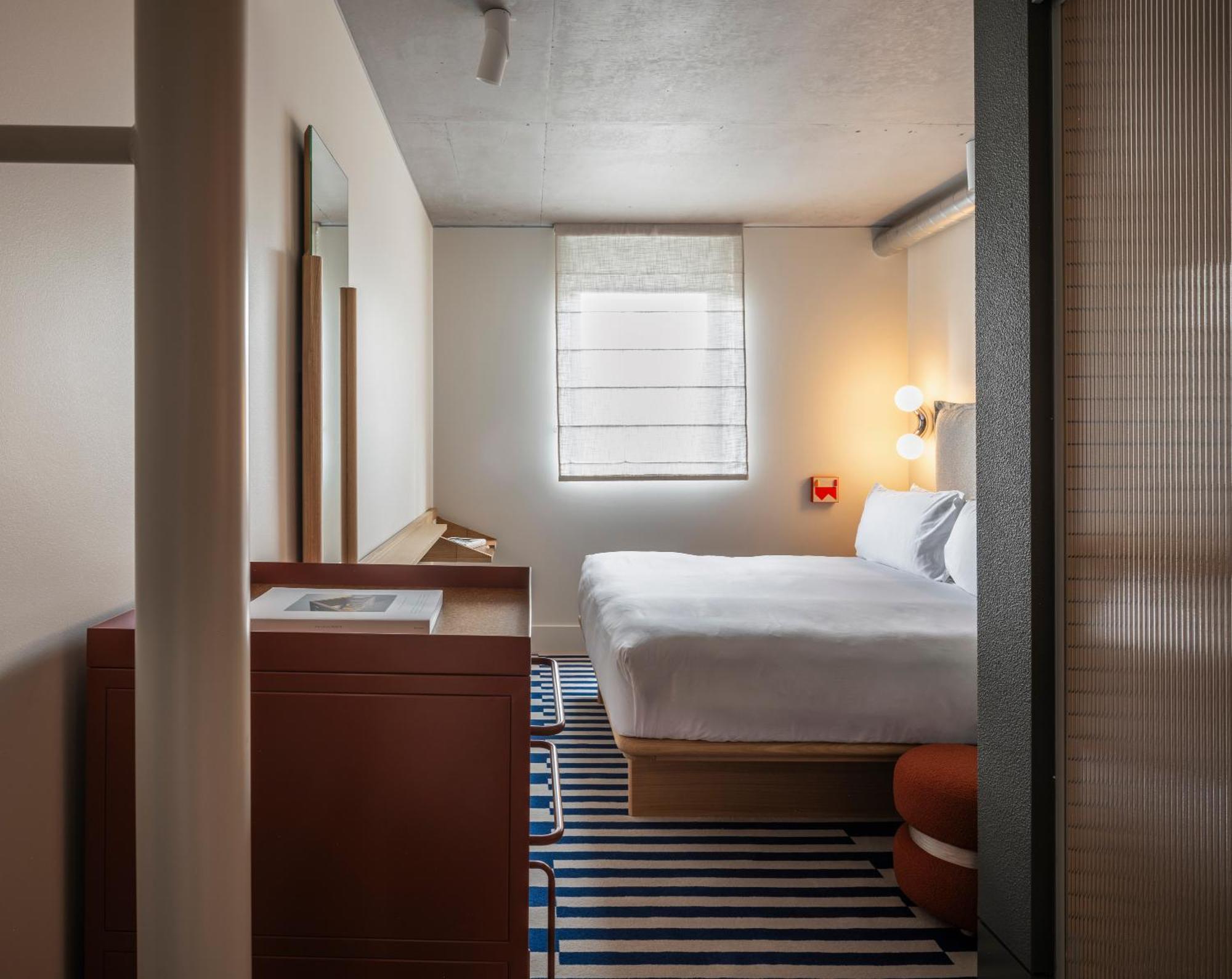 The Standardx, Hotel Melbourne