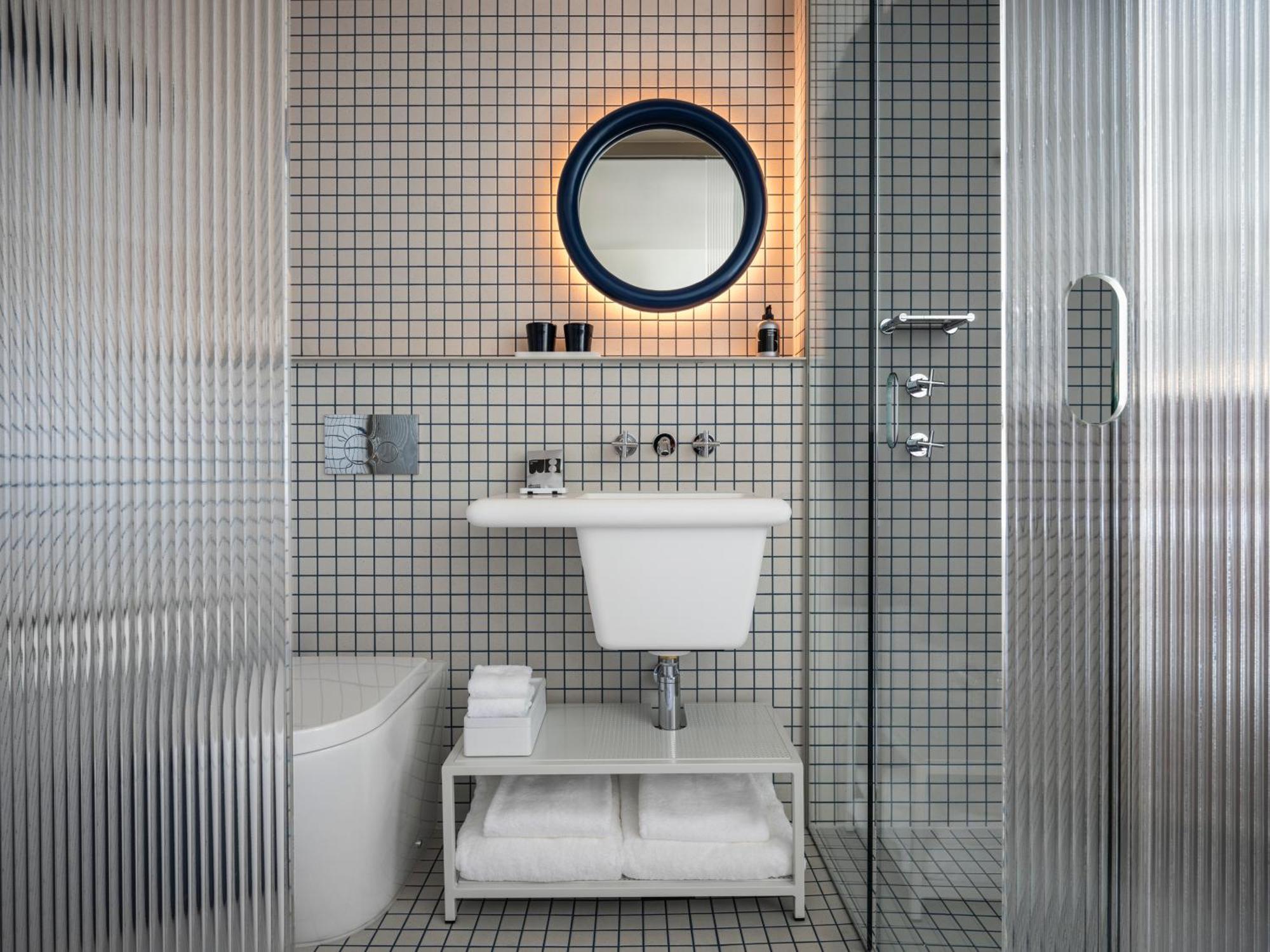 The Standardx, Melbourne