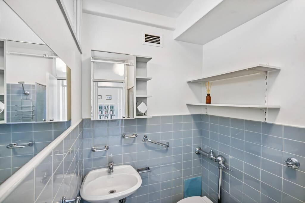 Apartment Marine Magic *