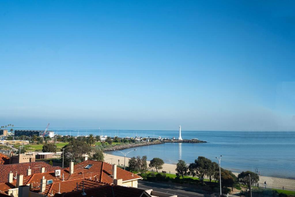 Apartment Marine Magic Melbourne
