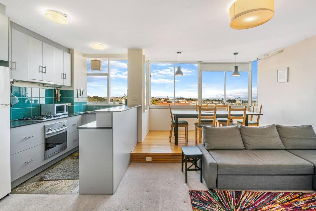 Apartment Marine Magic