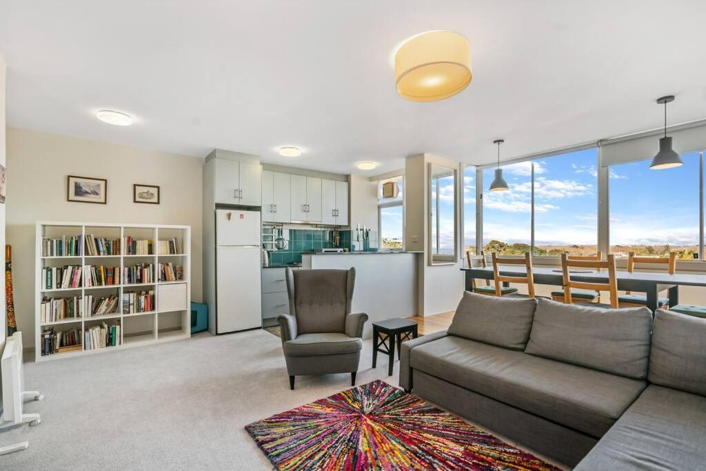 Marine Magic Apartment *