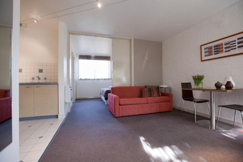 Punthill South Yarra Grand 4* Melbourne