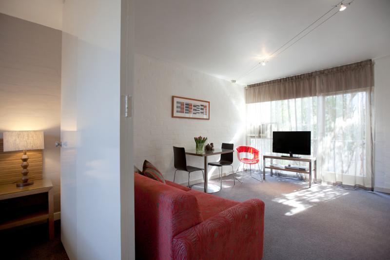 Aparthotel Punthill South Yarra Grand Melbourne