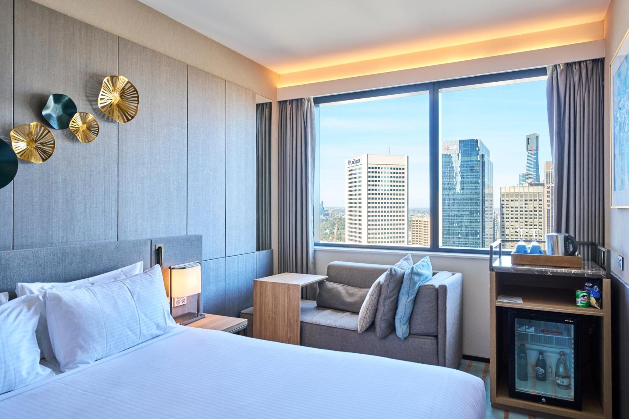 Novotel Hotel