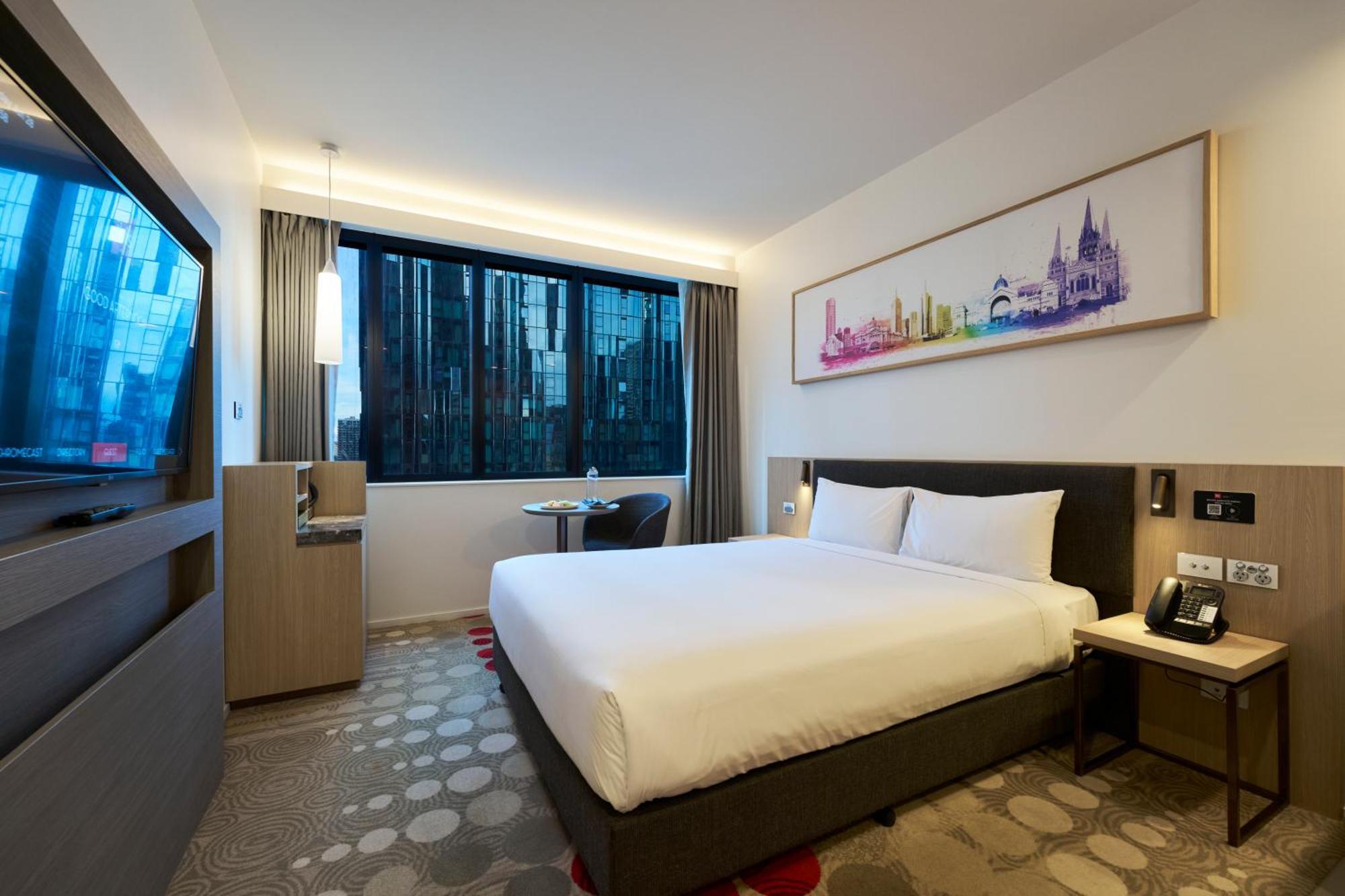 Ibis Melbourne