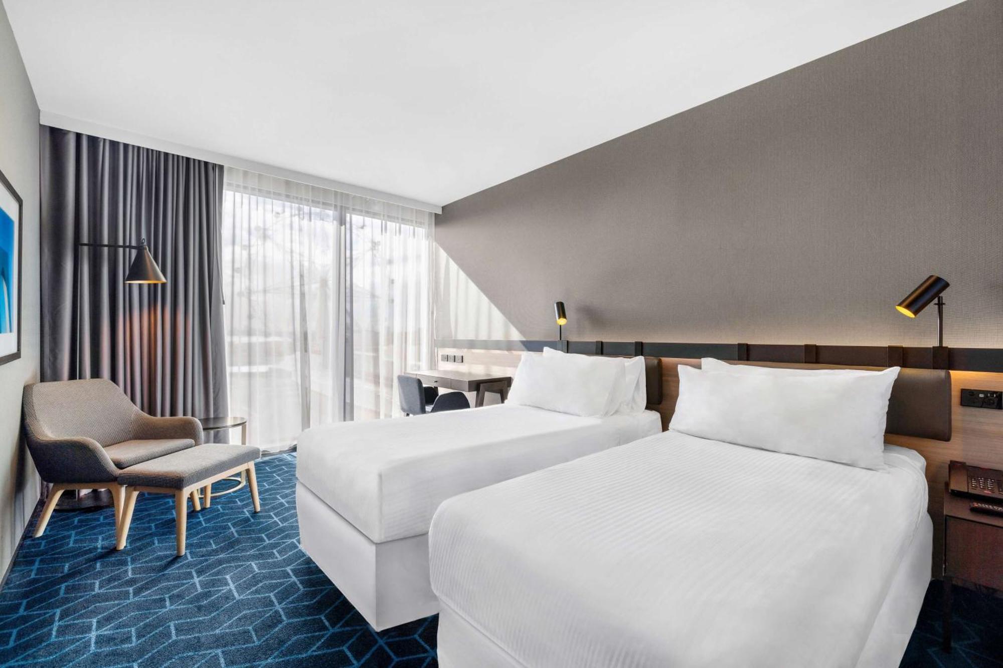 Vibe Docklands Hotel Melbourne