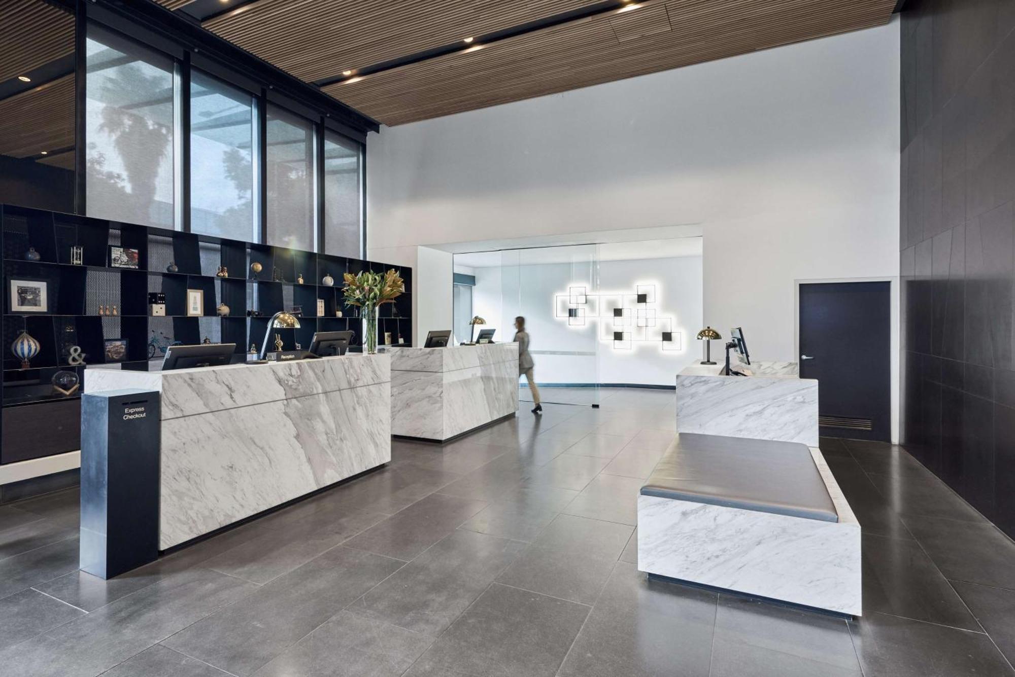 Vibe Docklands 4*