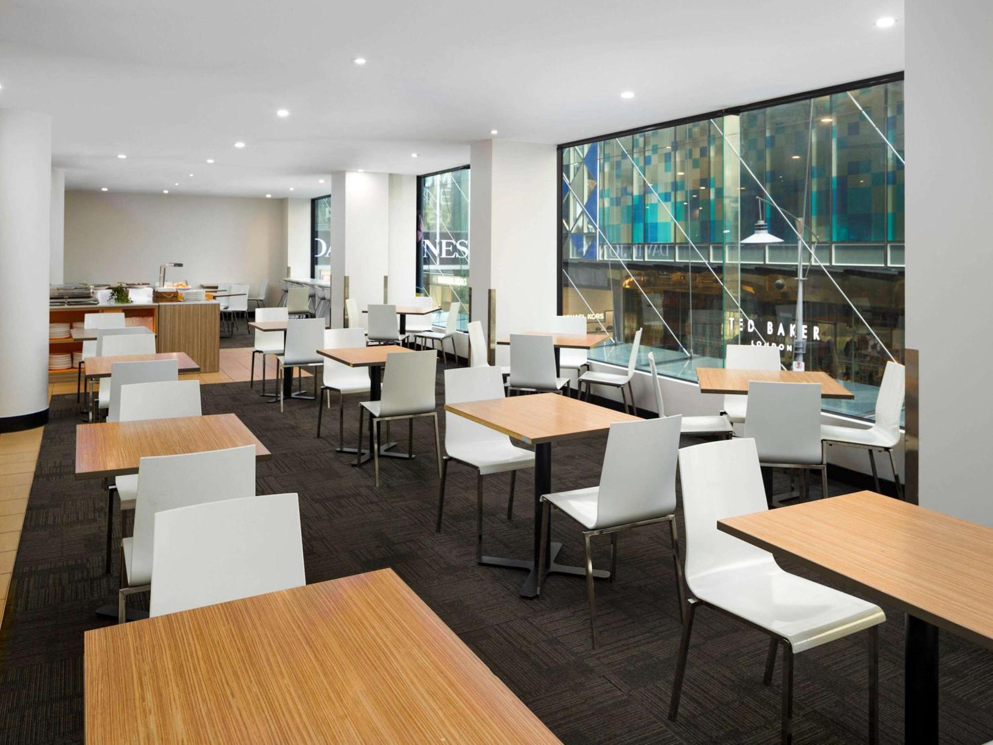 Hotel Mercure Welcome 4*