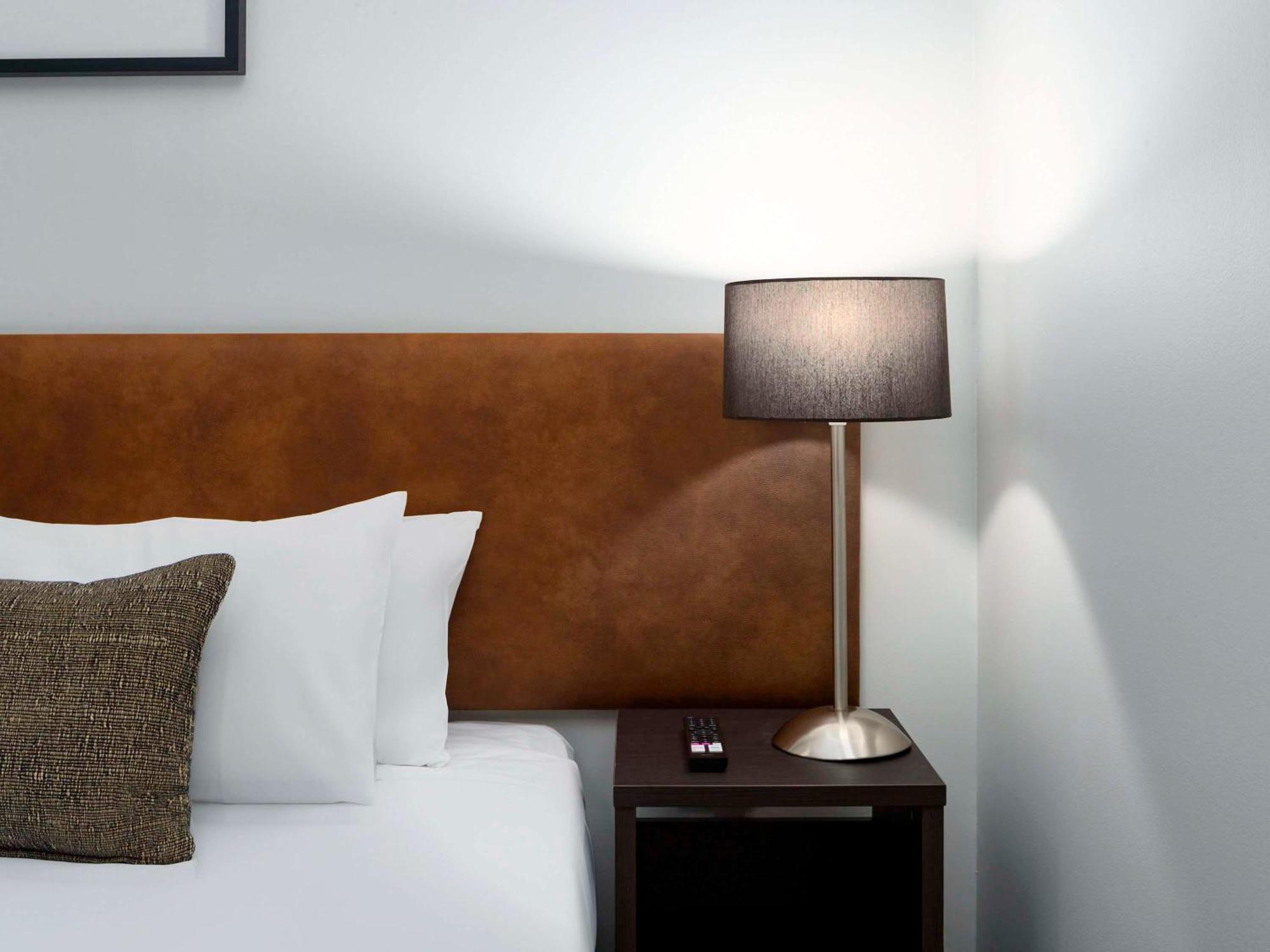Mercure Welcome