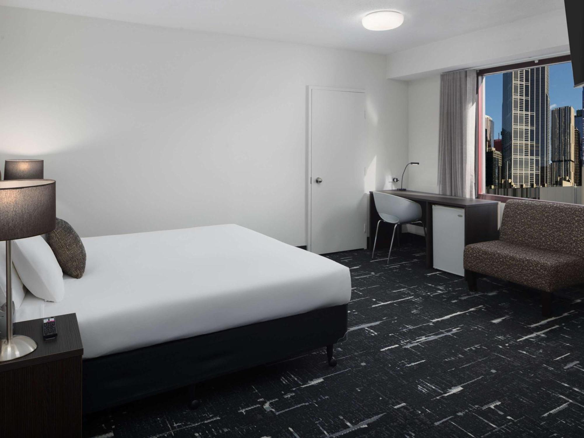 Mercure Welcome Hotel