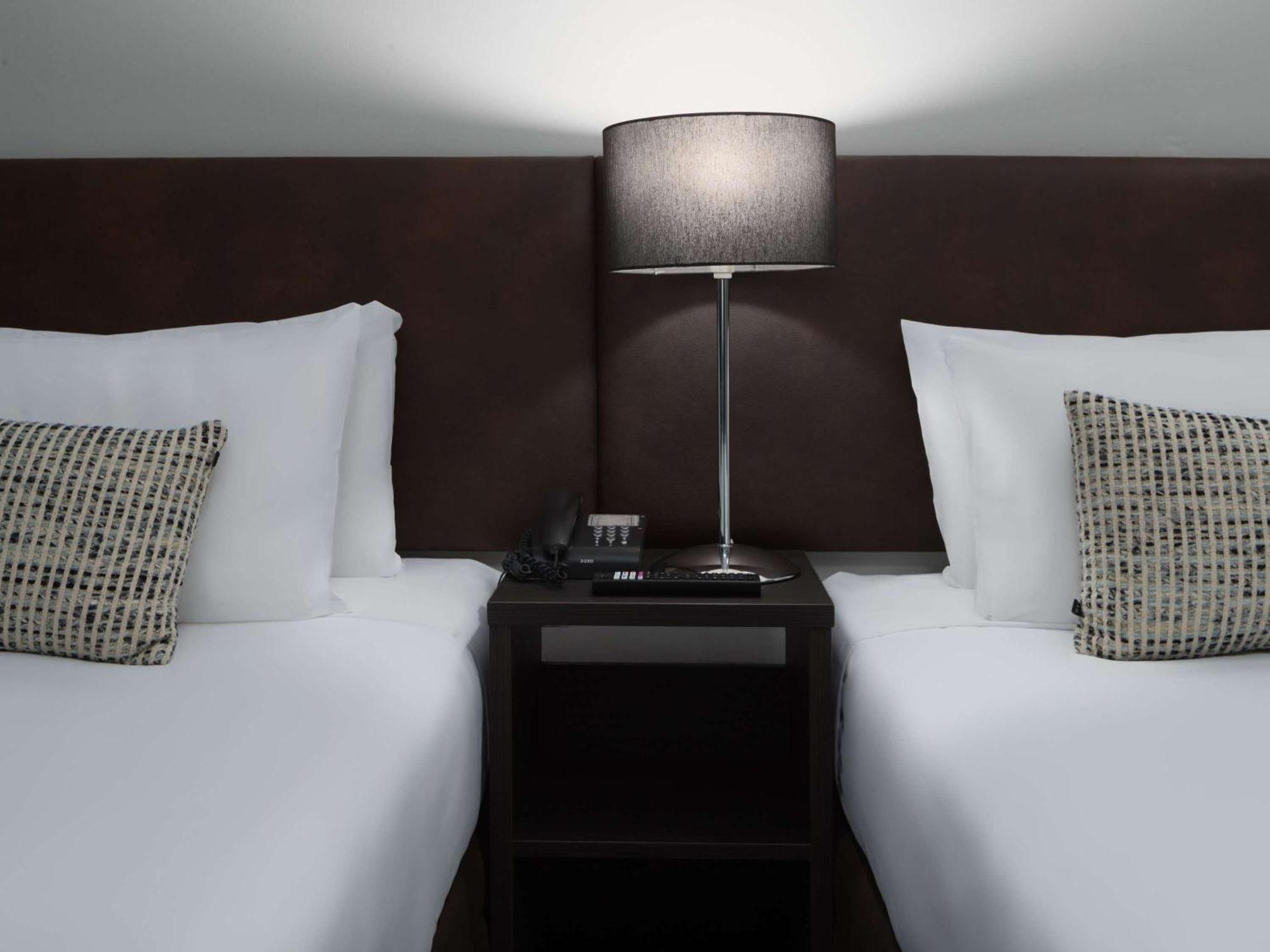 Hotel Mercure Welcome
