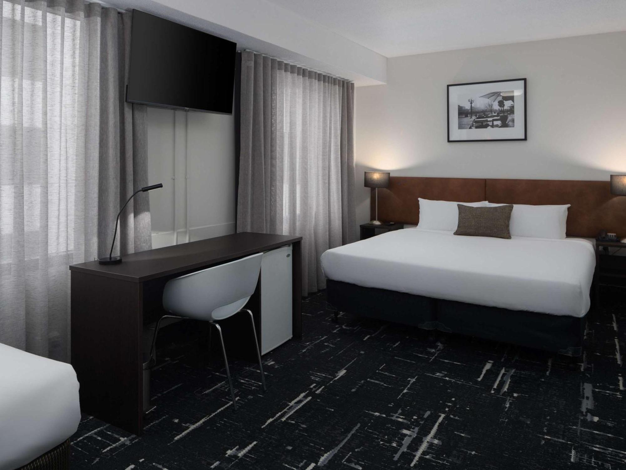 Hotel Mercure Welcome 4*
