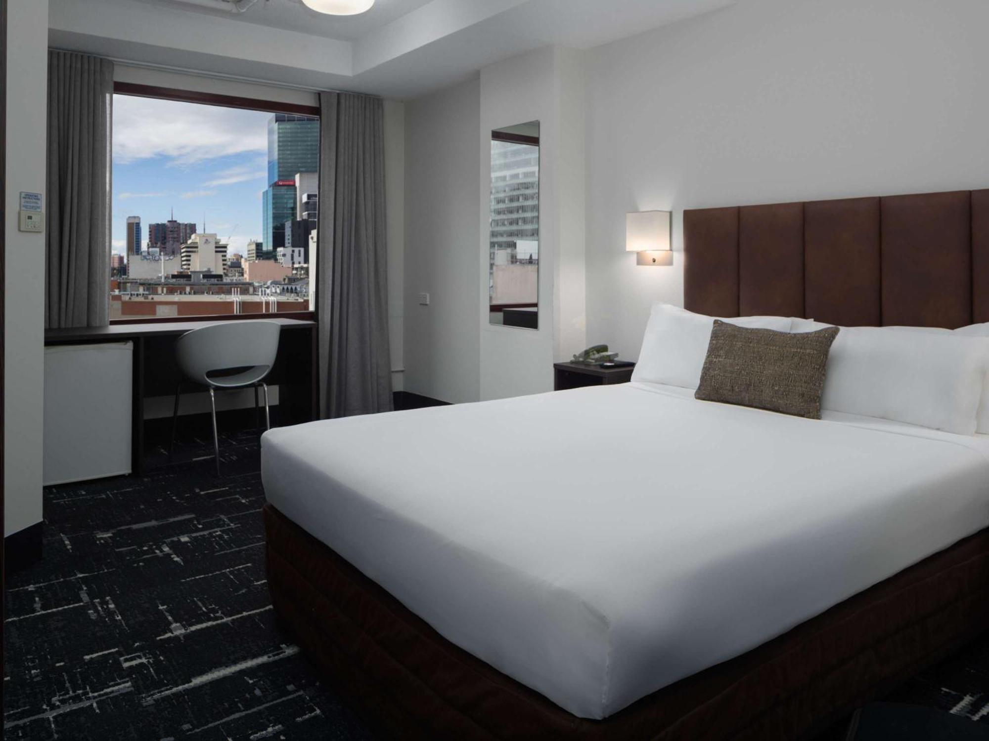 Hotel Mercure Welcome 4*