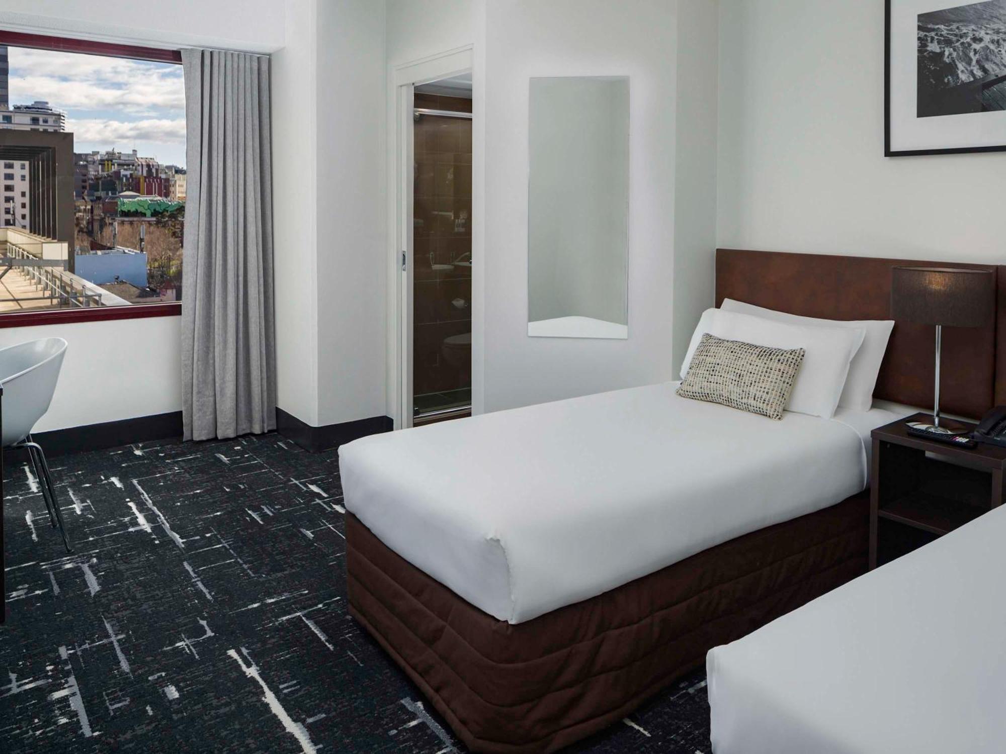 Hotel Mercure Welcome Melbourne