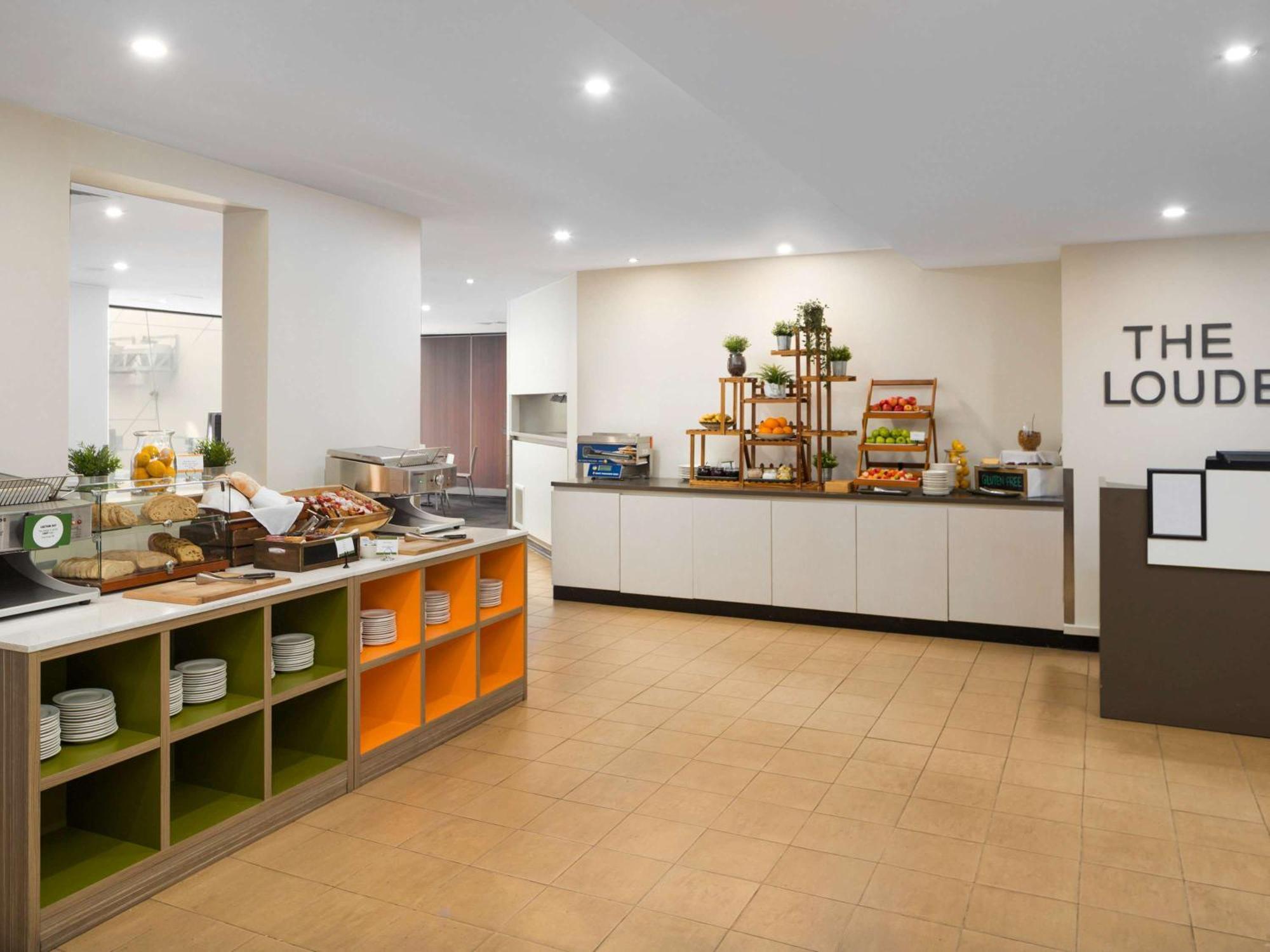 Hotel Mercure Welcome Melbourne