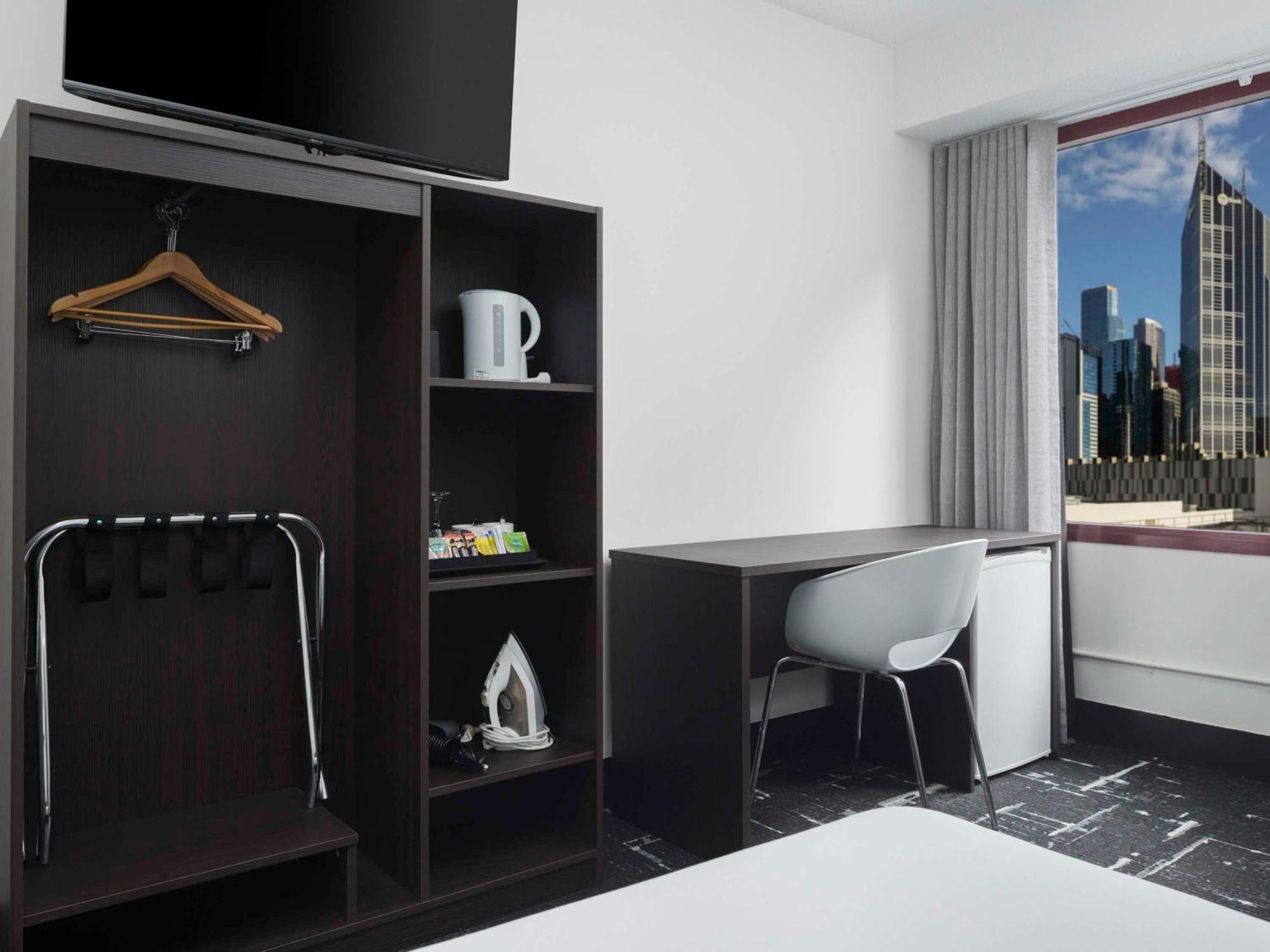 Mercure Welcome Hotel