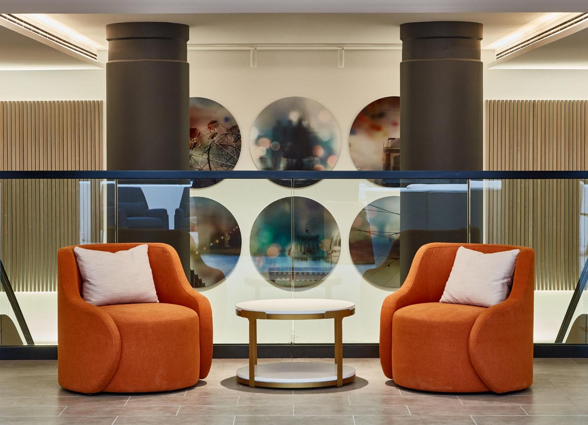 Hotel Crowne Plaza By Ihg Melbourne