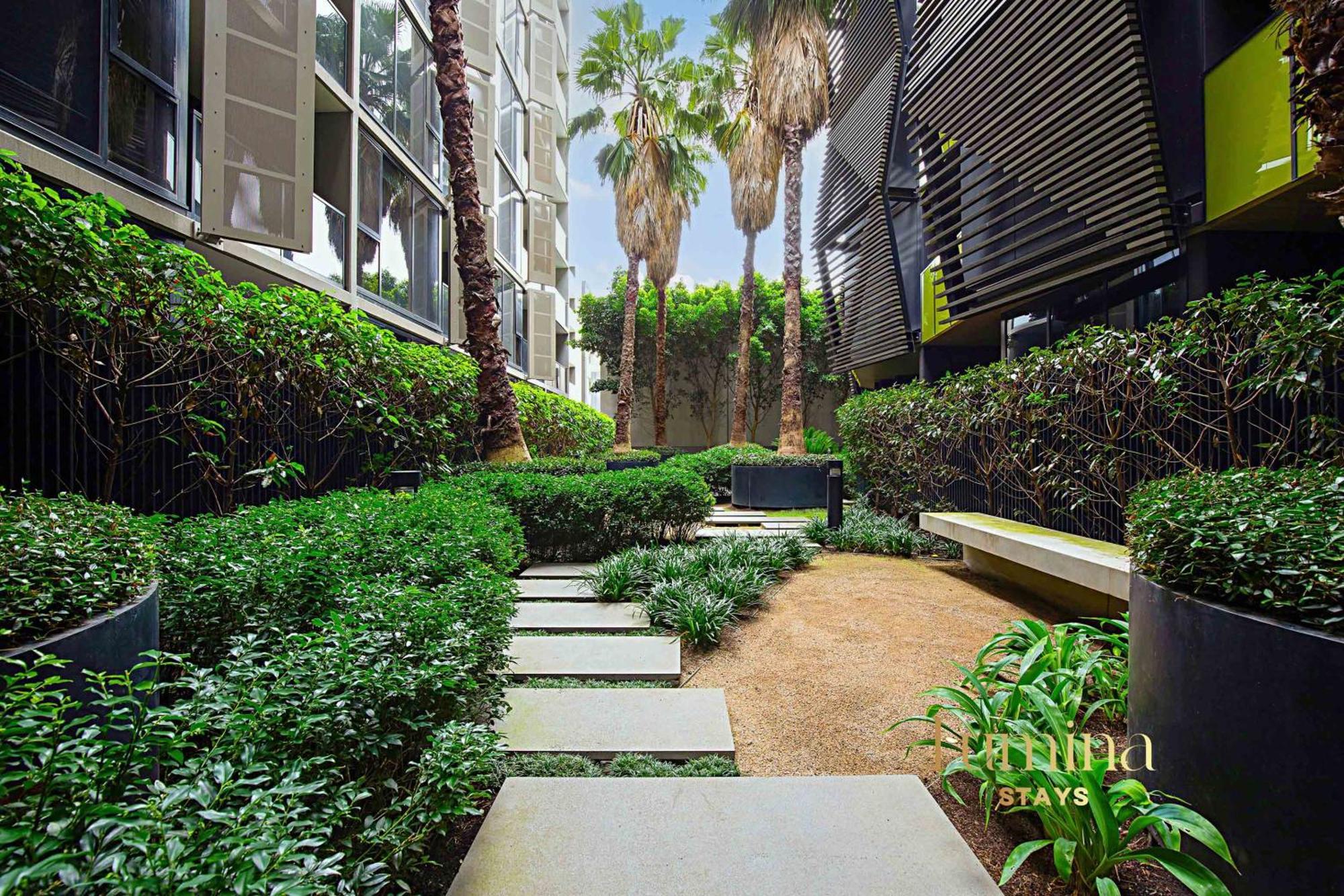Lumina - The North Apartment Melbourne
