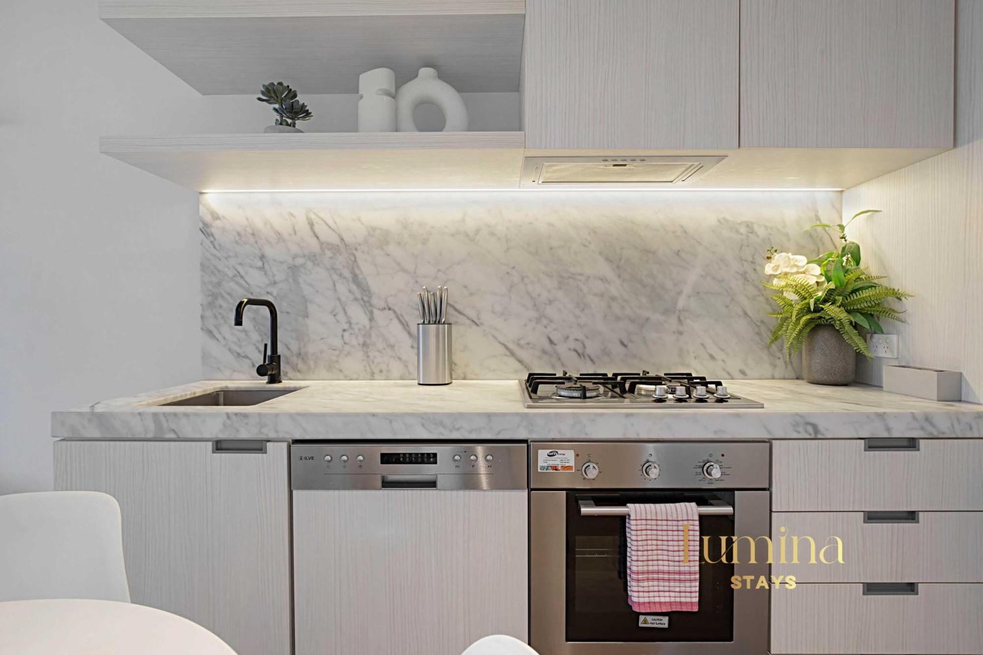 Apartment Lumina - The North