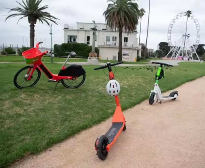 The Avenue The Place Terrific 4br 2bth Townhouse Holiday home Melbourne