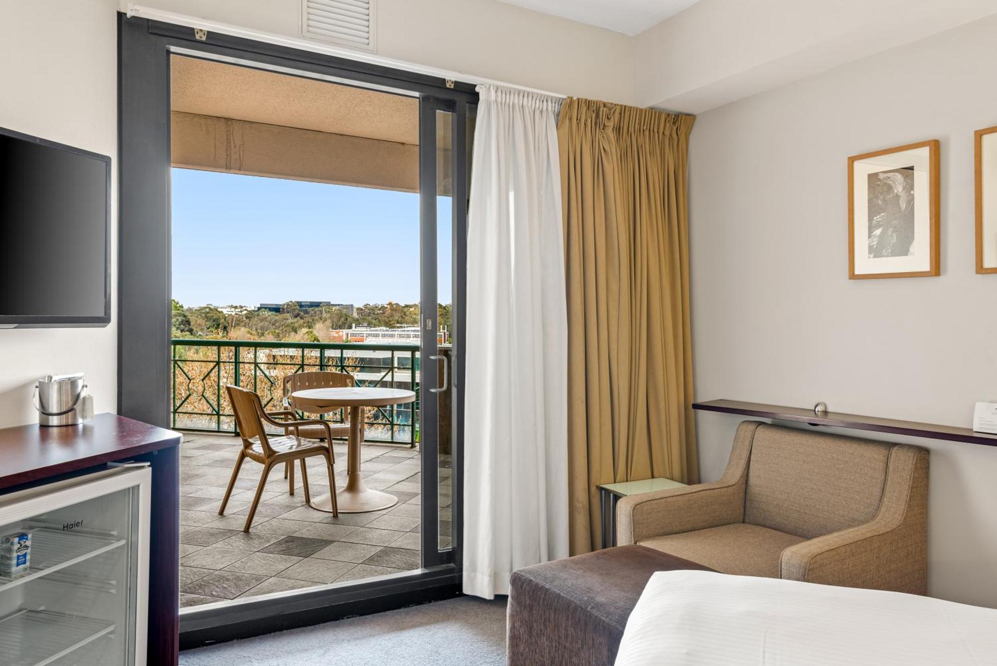 Amora Riverwalk Hotel Melbourne