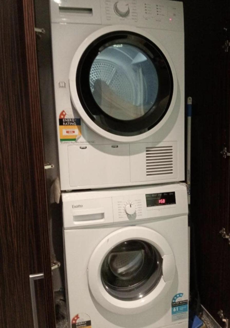 Apartment Readyset At Madison Melbourne